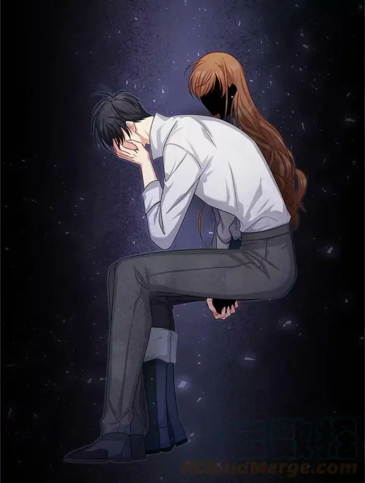 《虚名的公爵之妻》95.前世今生图46