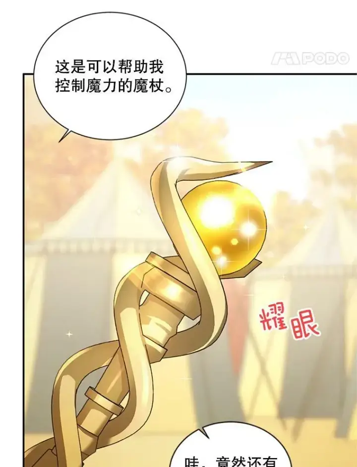 《虚名的公爵之妻》95.前世今生图92
