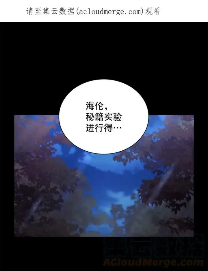 《虚名的公爵之妻》95.前世今生图99