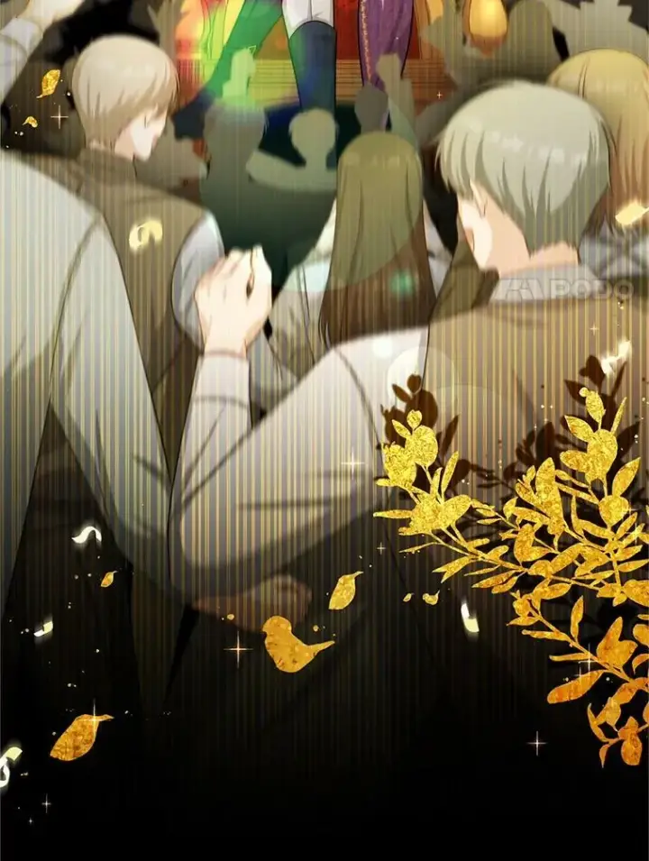 《虚名的公爵之妻》96.黄金召唤师的回归图18