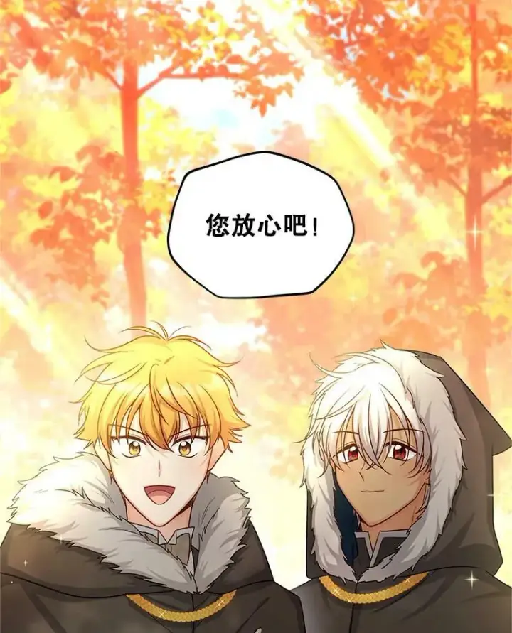 《虚名的公爵之妻》96.黄金召唤师的回归图24