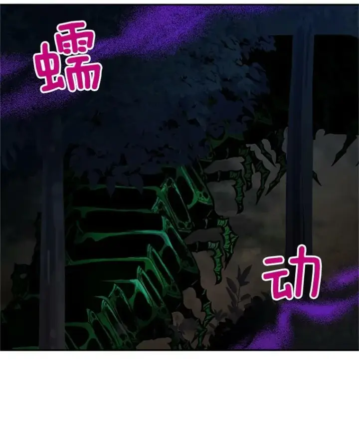 《虚名的公爵之妻》96.黄金召唤师的回归图40