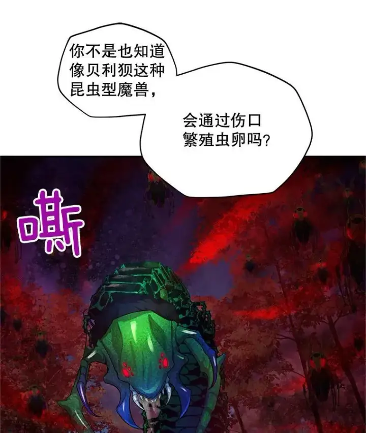 《虚名的公爵之妻》96.黄金召唤师的回归图51