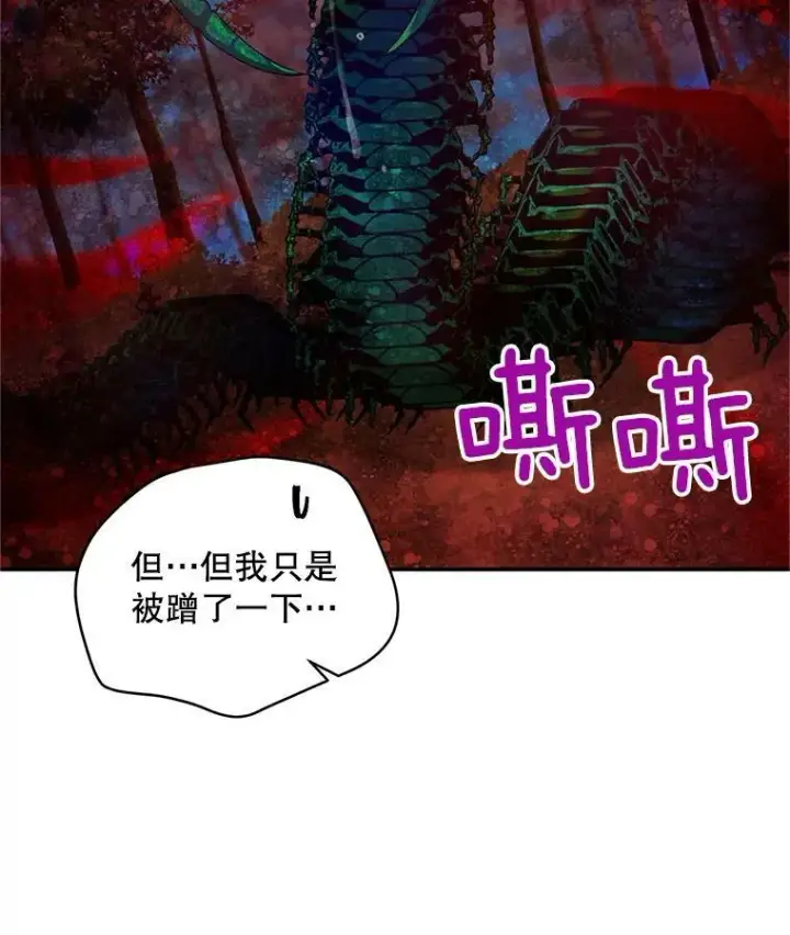 《虚名的公爵之妻》96.黄金召唤师的回归图52