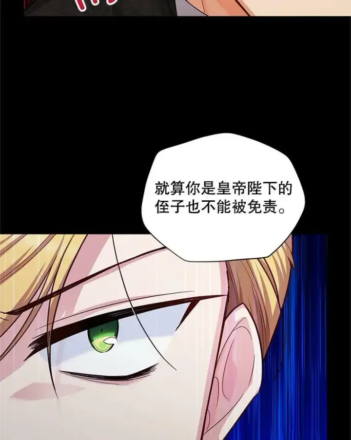 《虚名的公爵之妻》96.黄金召唤师的回归图78
