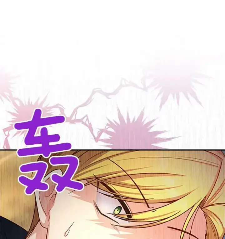 《虚名的公爵之妻》97.无路可退图10