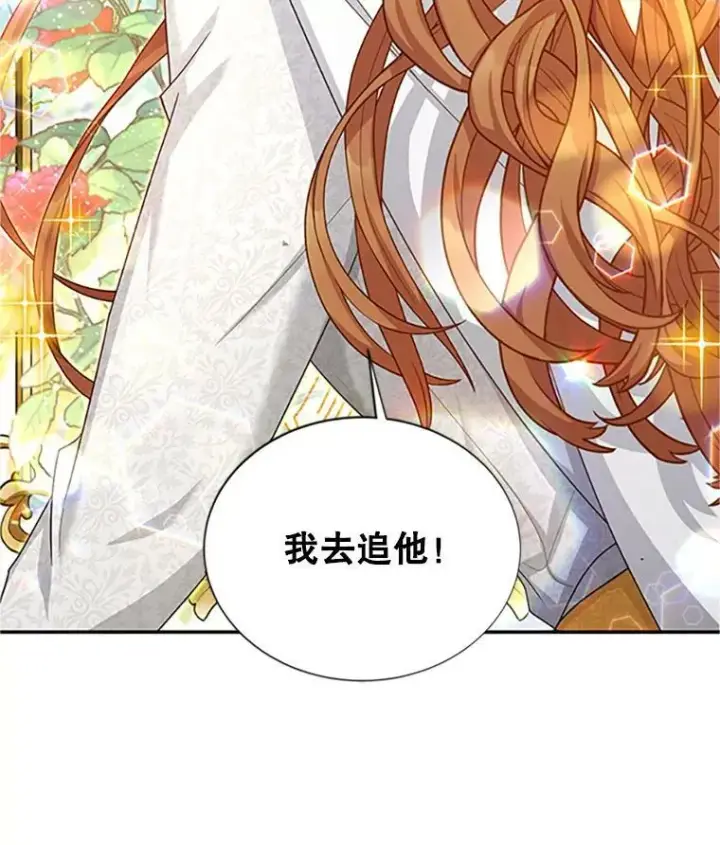 《虚名的公爵之妻》97.无路可退图104