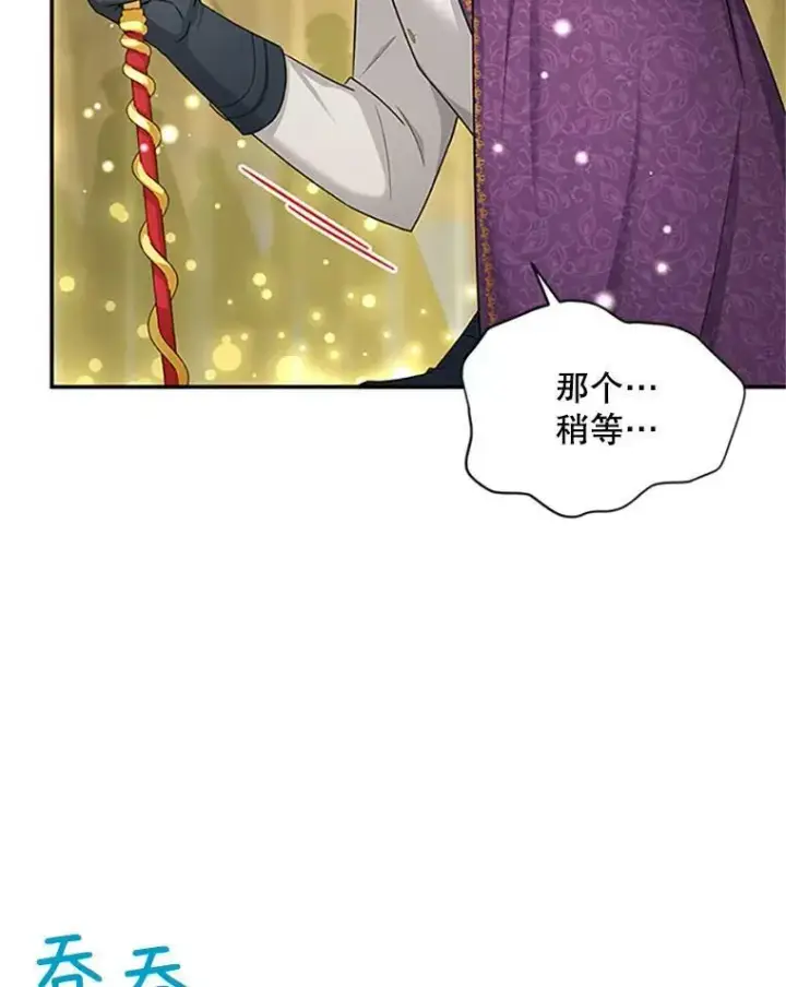 《虚名的公爵之妻》97.无路可退图28