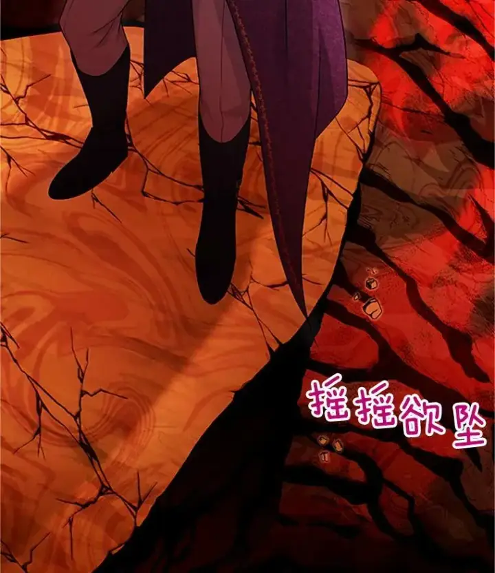 《虚名的公爵之妻》97.无路可退图78