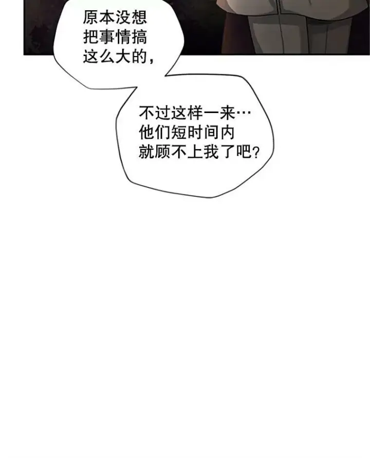 《虚名的公爵之妻》98.逃跑图42