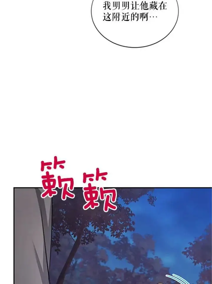 《虚名的公爵之妻》98.逃跑图66