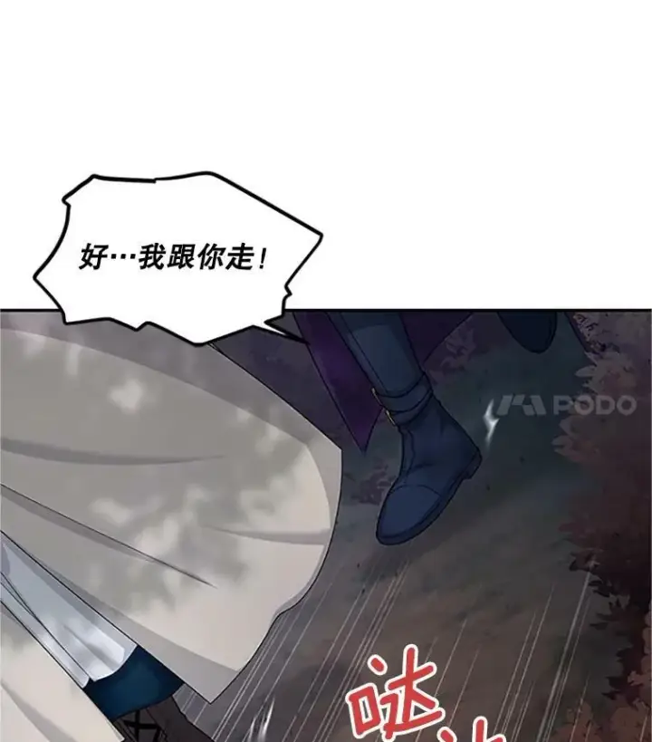 《虚名的公爵之妻》98.逃跑图78