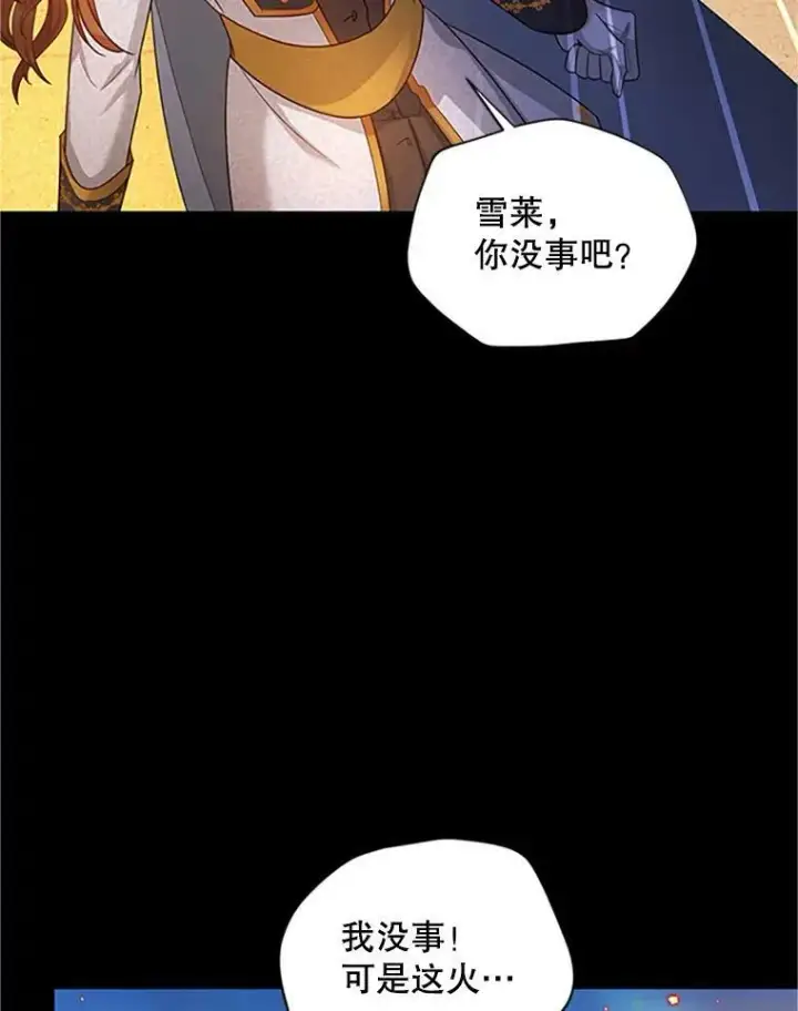 《虚名的公爵之妻》98.逃跑图87