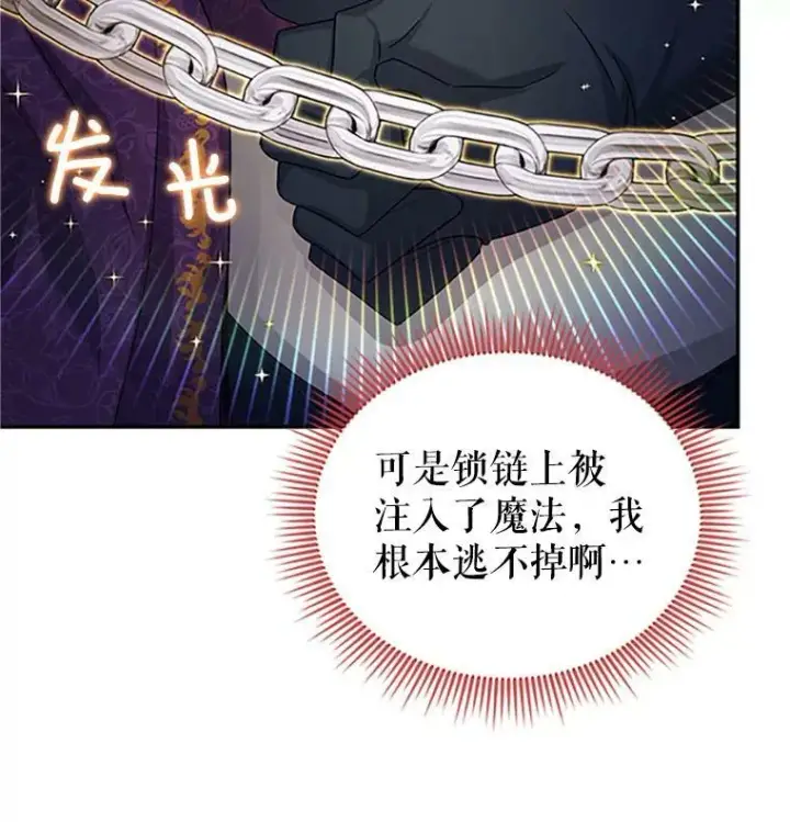 《虚名的公爵之妻》100.罪人图111