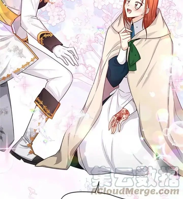 《虚名的公爵之妻》100.罪人图21