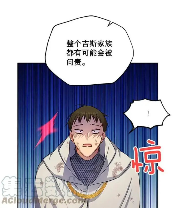 《虚名的公爵之妻》100.罪人图65