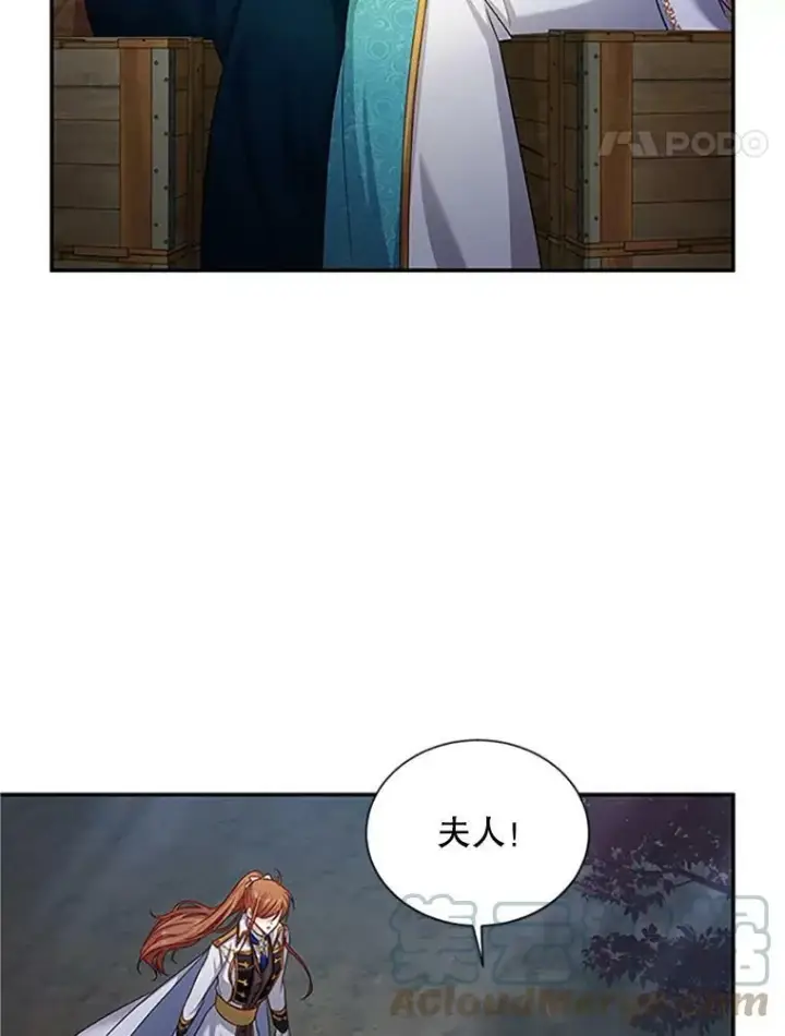 《虚名的公爵之妻》100.罪人图85
