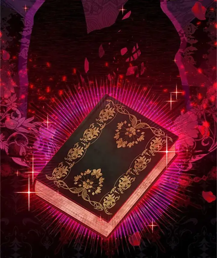 《虚名的公爵之妻》101.平民“加斯帕”图20