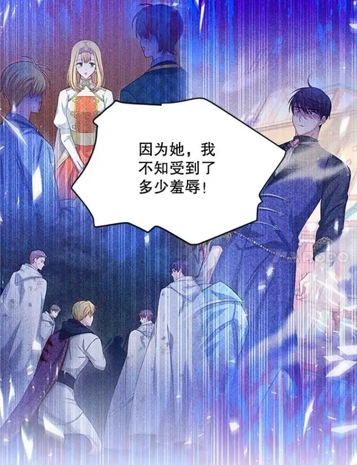 《虚名的公爵之妻》101.平民“加斯帕”图36