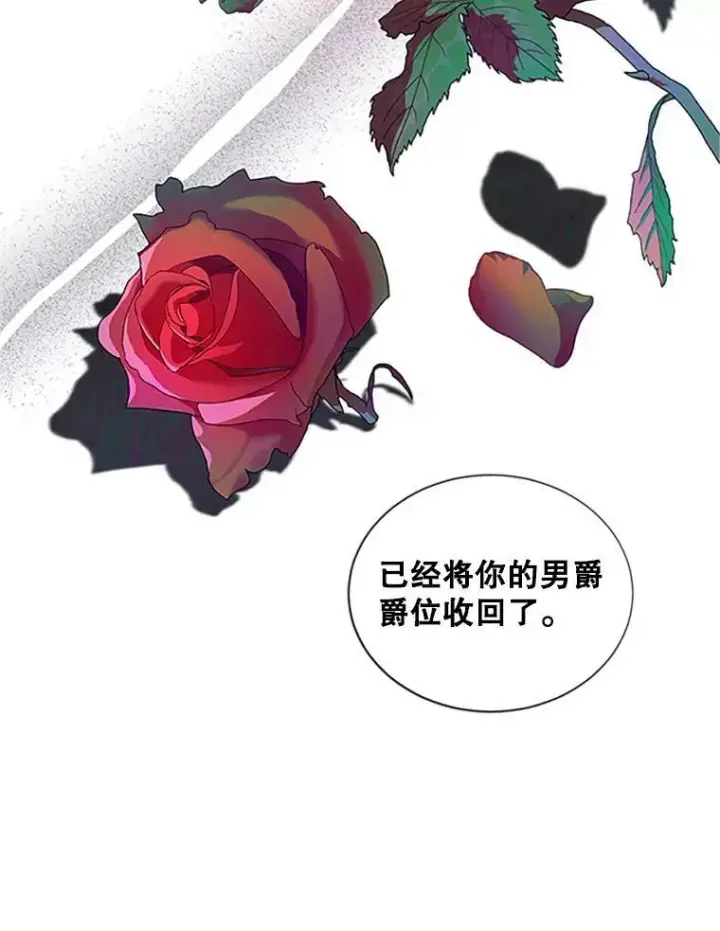 《虚名的公爵之妻》101.平民“加斯帕”图42
