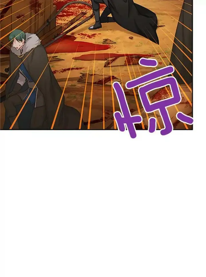 《虚名的公爵之妻》102.遇袭图103