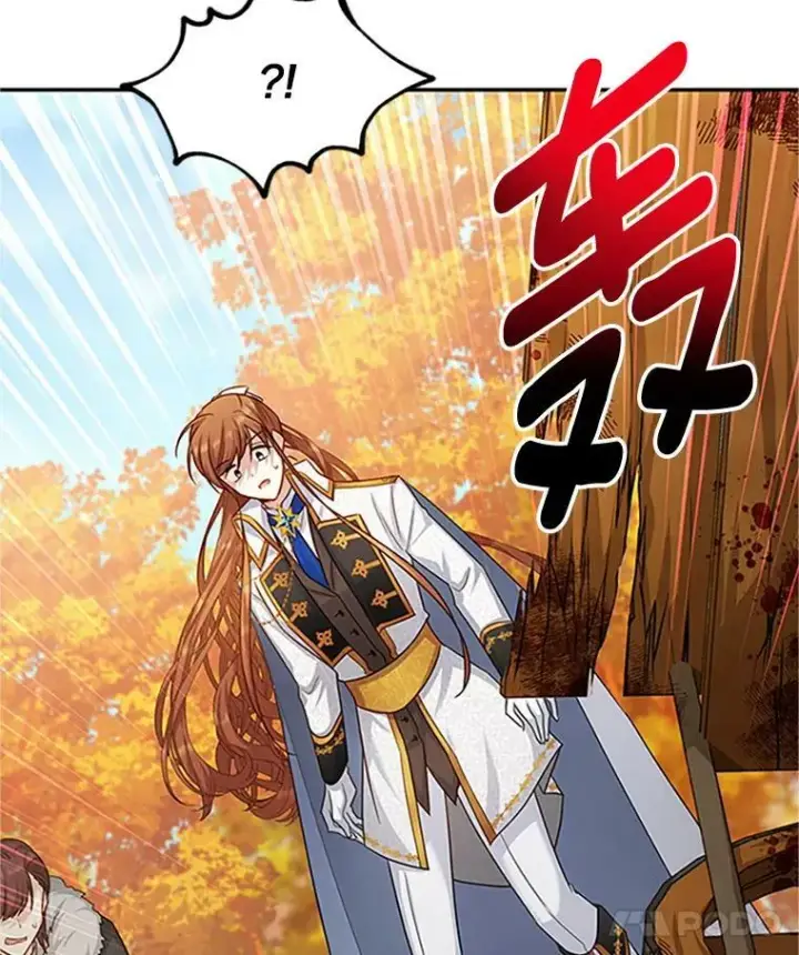 《虚名的公爵之妻》102.遇袭图106