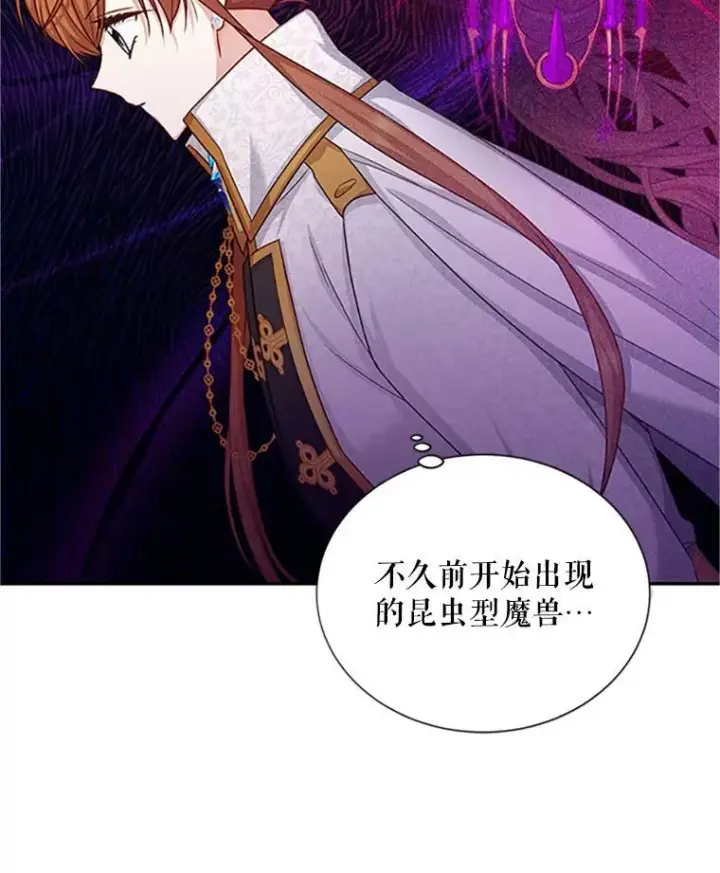 《虚名的公爵之妻》102.遇袭图3