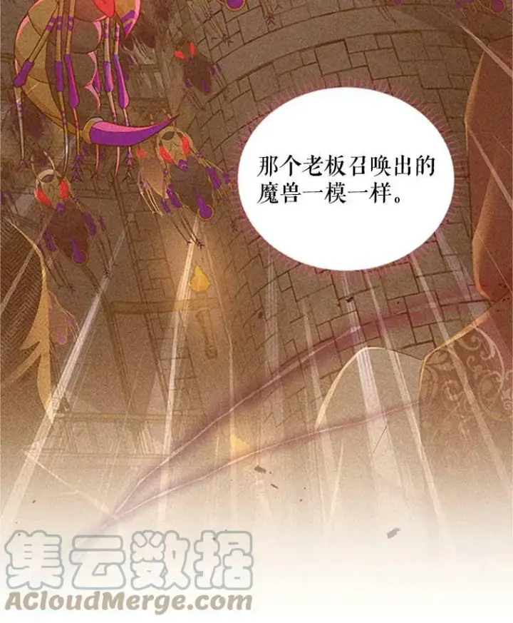 《虚名的公爵之妻》102.遇袭图5