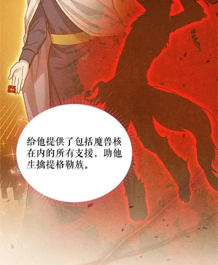 《虚名的公爵之妻》102.遇袭图7