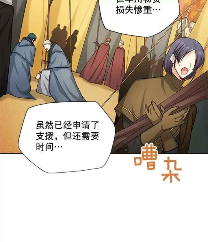 《虚名的公爵之妻》102.遇袭图75