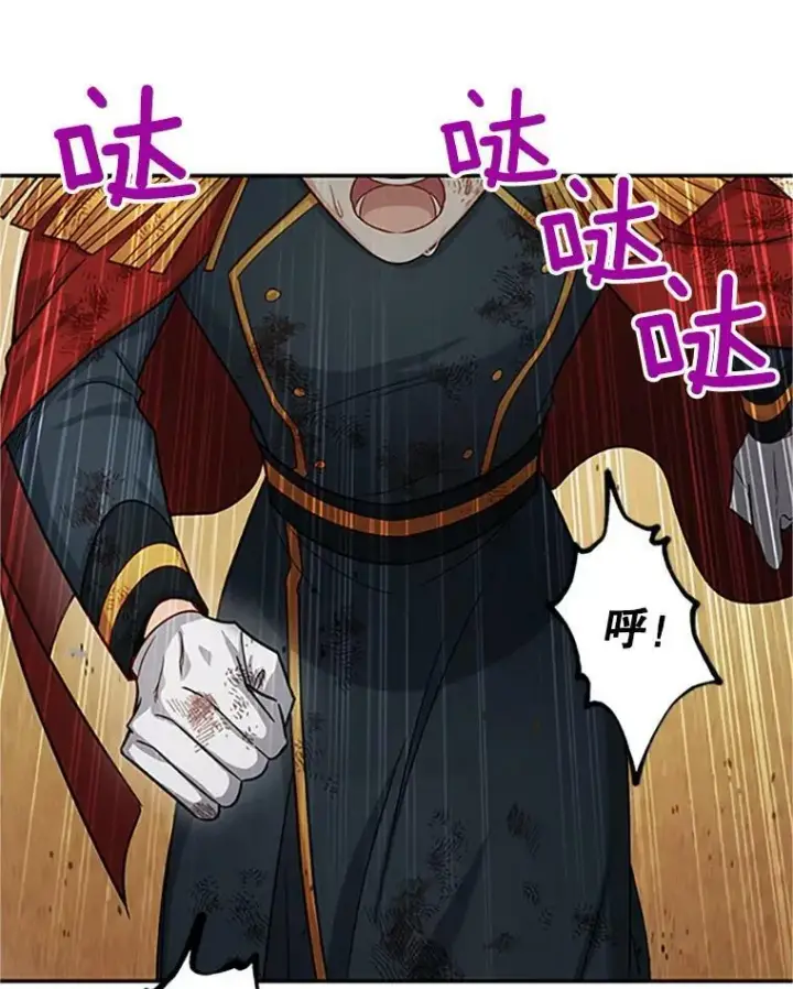 《虚名的公爵之妻》102.遇袭图80