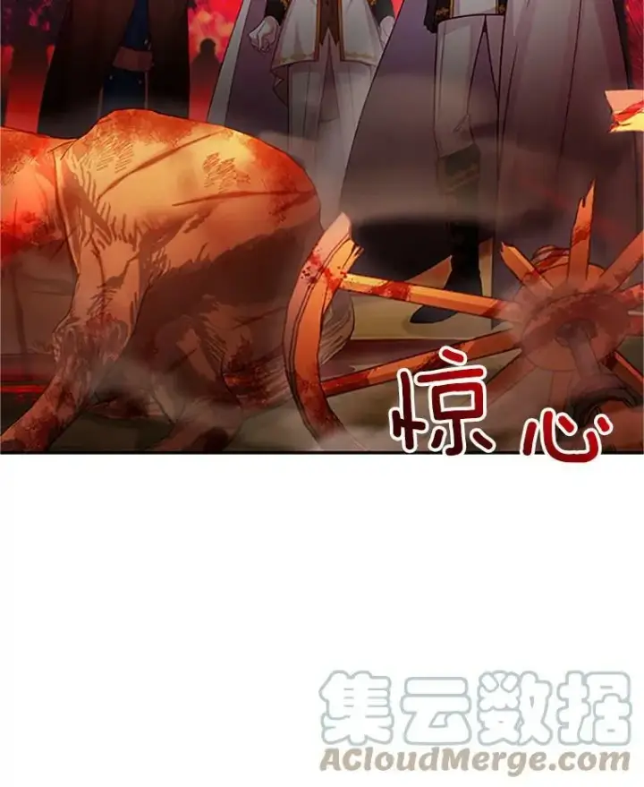 《虚名的公爵之妻》102.遇袭图93