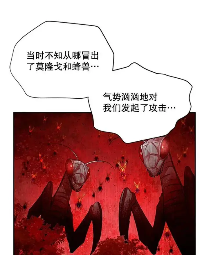 《虚名的公爵之妻》102.遇袭图96