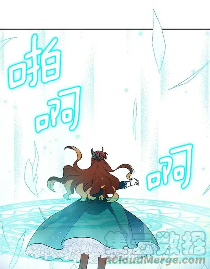 《虚名的公爵之妻》1.惊人的真相图70