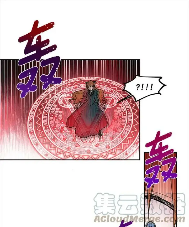 《虚名的公爵之妻》1.惊人的真相图73