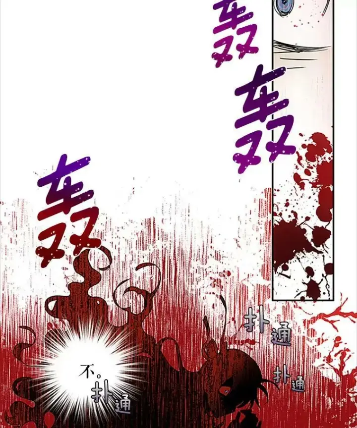 《虚名的公爵之妻》1.惊人的真相图74