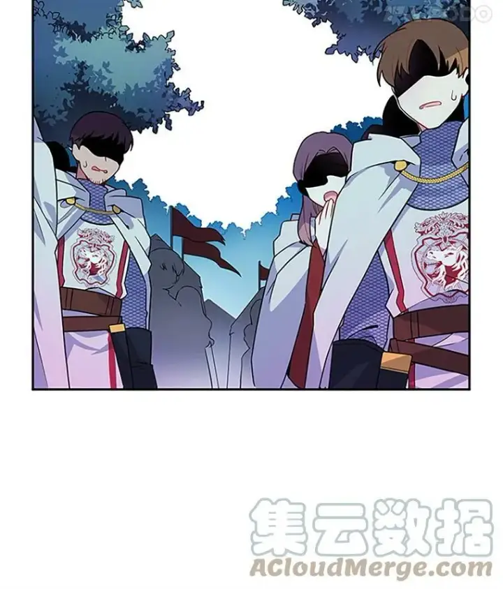 《虚名的公爵之妻》2.惨死重生图16