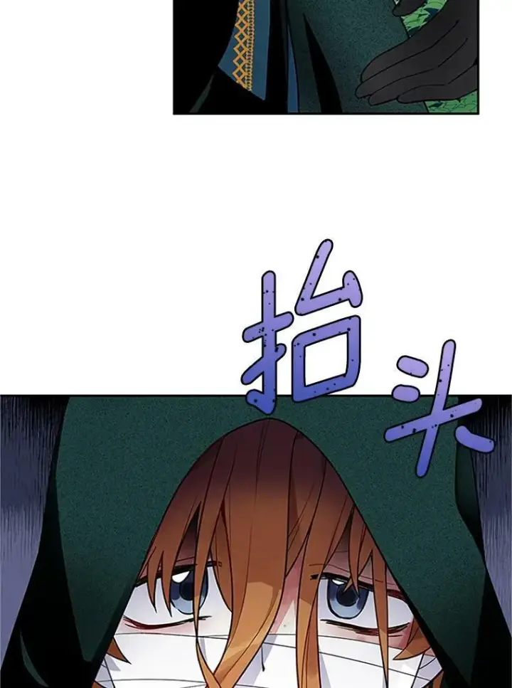 《虚名的公爵之妻》2.惨死重生图18