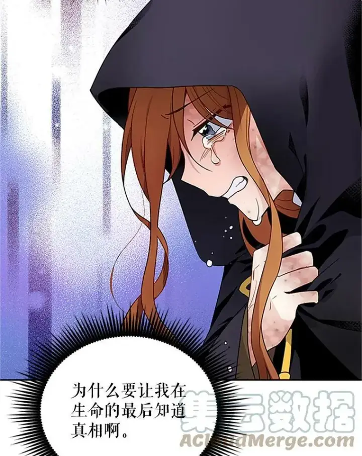 《虚名的公爵之妻》2.惨死重生图31