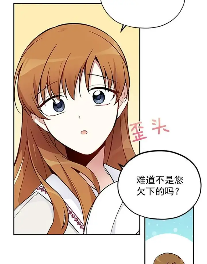 《虚名的公爵之妻》4.女人的价值图66