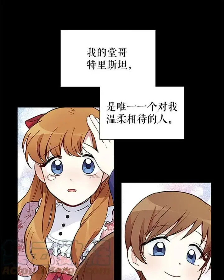 《虚名的公爵之妻》4.女人的价值图76