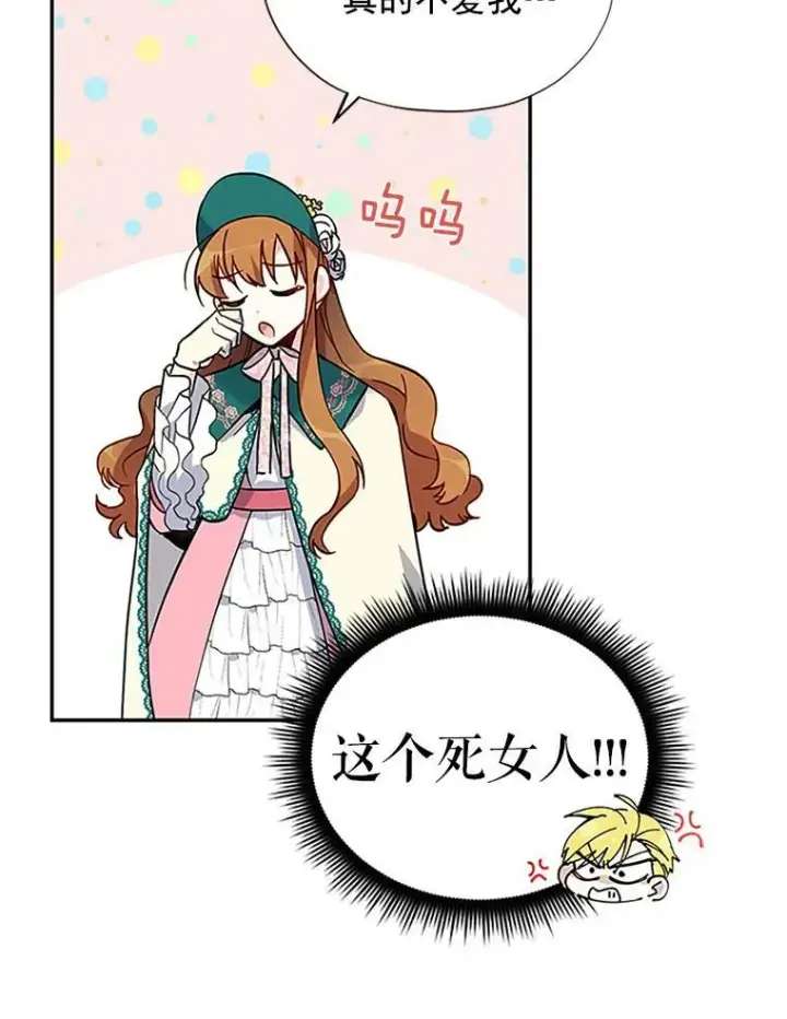 《虚名的公爵之妻》6.艾菲莉亚的祝福图30