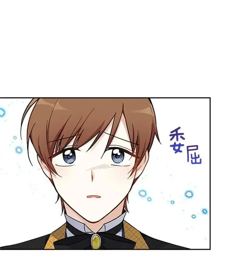 《虚名的公爵之妻》6.艾菲莉亚的祝福图32