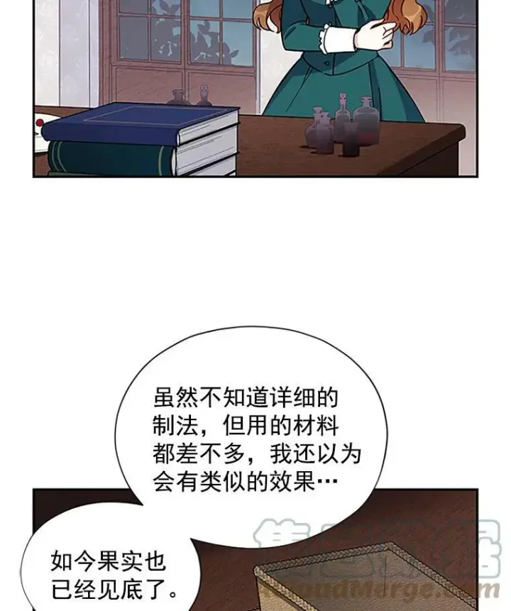 《虚名的公爵之妻》6.艾菲莉亚的祝福图67