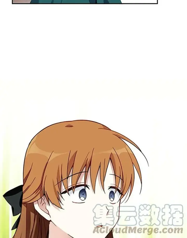 《虚名的公爵之妻》6.艾菲莉亚的祝福图73