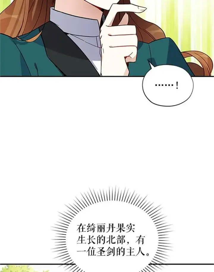 《虚名的公爵之妻》6.艾菲莉亚的祝福图74
