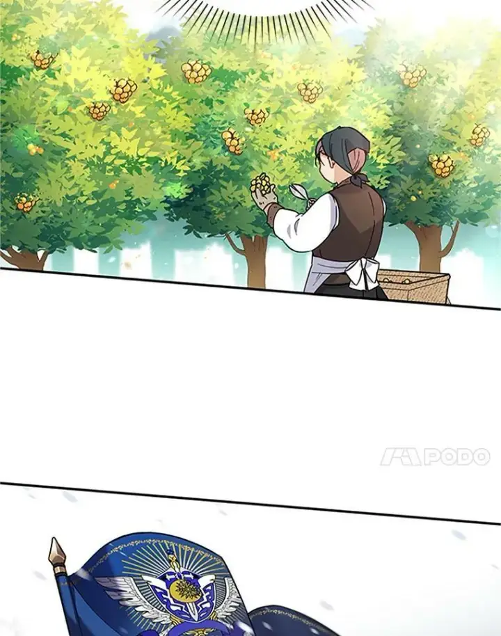 《虚名的公爵之妻》6.艾菲莉亚的祝福图75