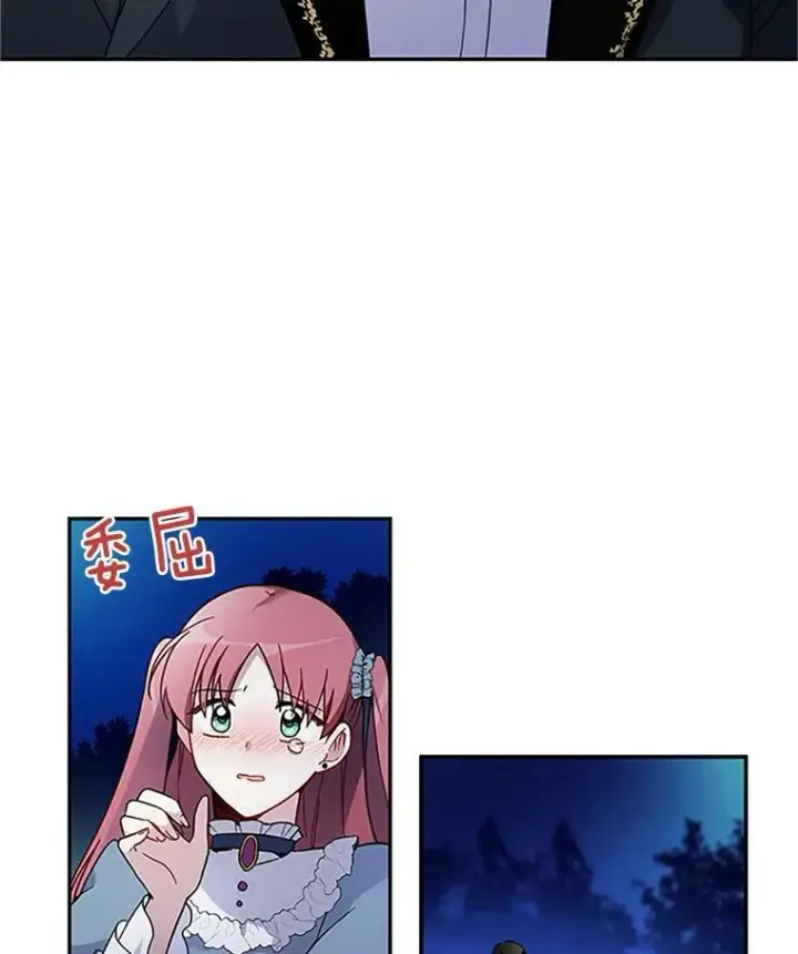 《虚名的公爵之妻》7.半个公爵图27