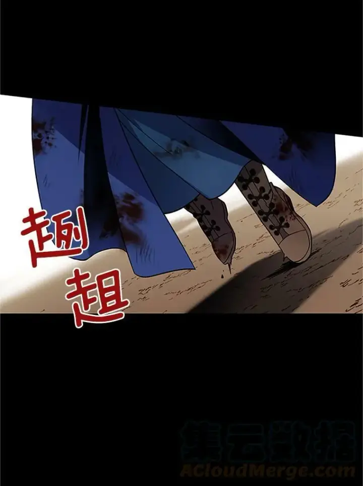 《虚名的公爵之妻》7.半个公爵图49