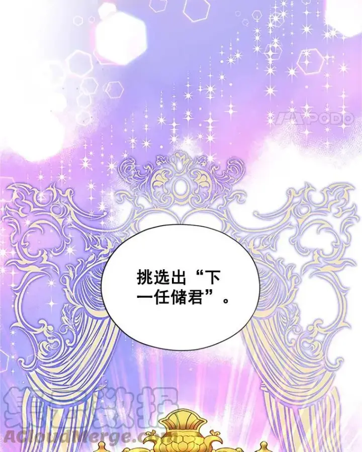 《虚名的公爵之妻》9.契约婚姻图16